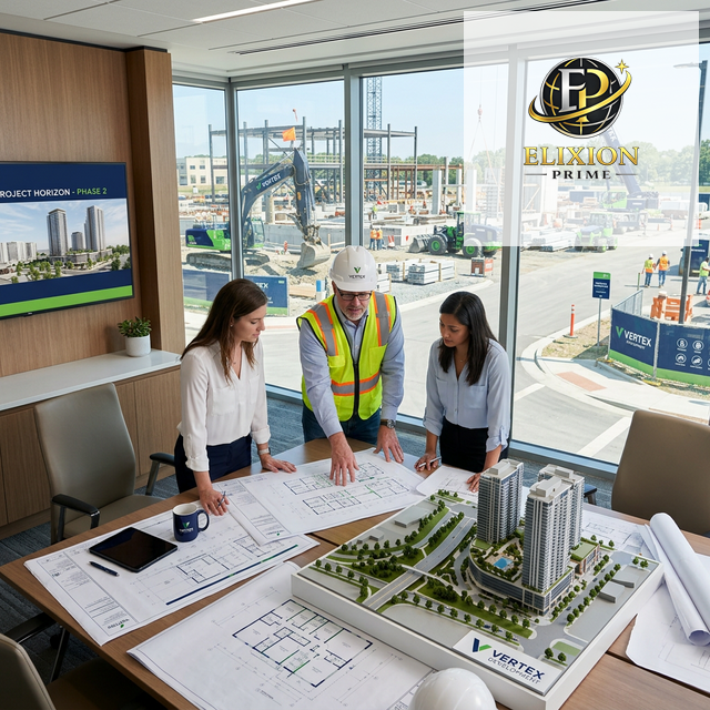 Construction