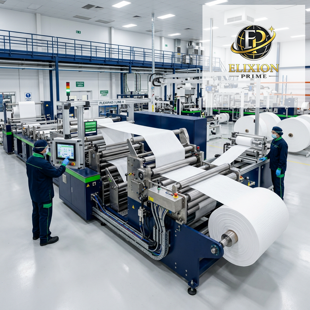 Manufacturing