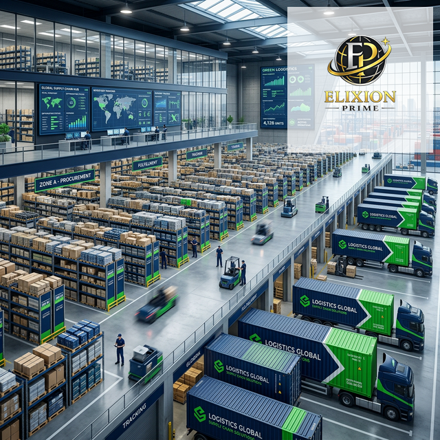 Procurement & Sales