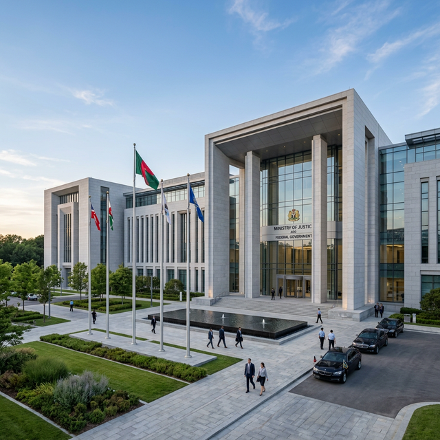 Government Facilities