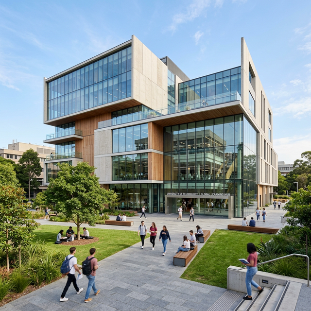 Schools & Universities