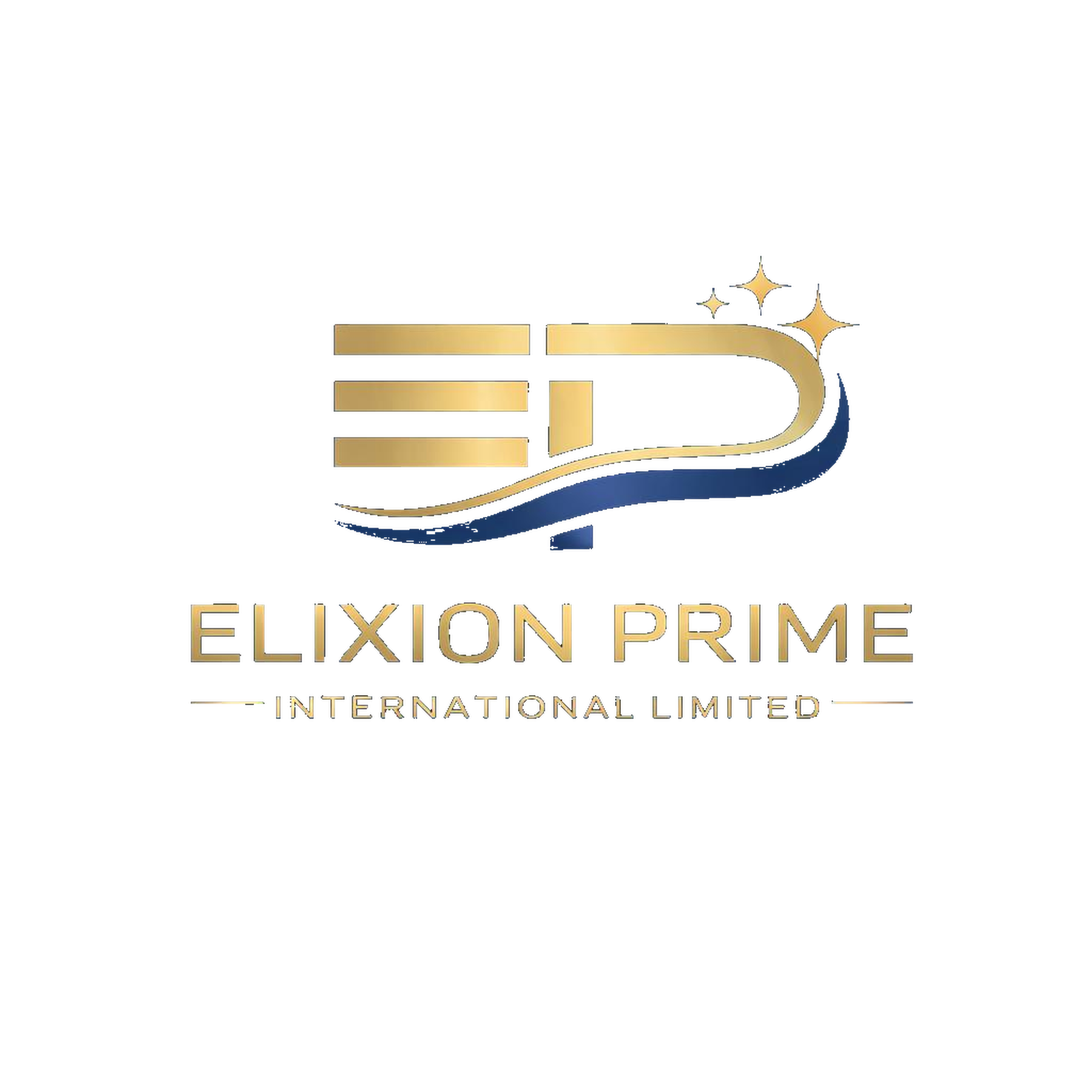 Elixion Prime logo