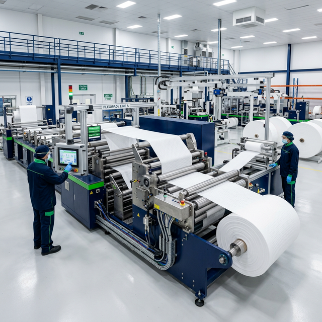 Manufacturing