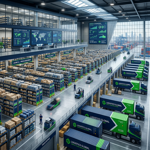 Procurement
