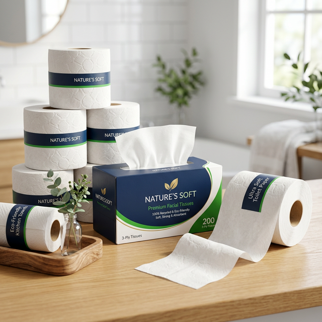 Tissue Paper